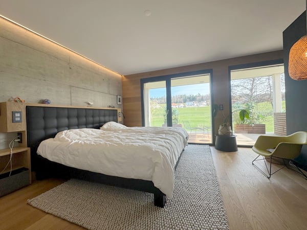 Villa urbaine de 3½ pièces au coeur de Corminboeuf 6