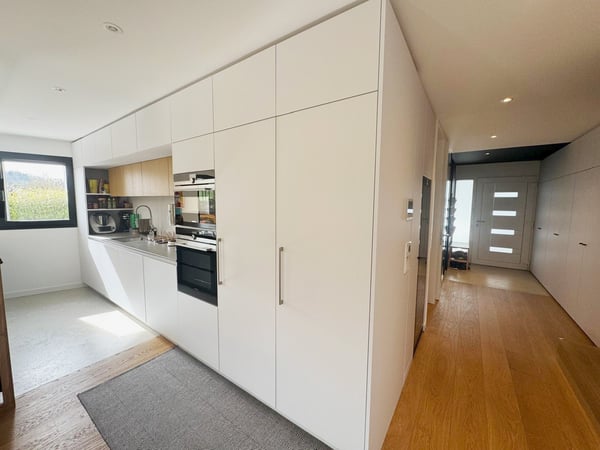 Villa urbaine de 3½ pièces au coeur de Corminboeuf 4