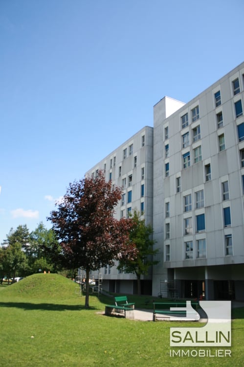 APPARTEMENT DE 2½ PIECES SUR LES HAUTEURS DE FRIBOURG 8