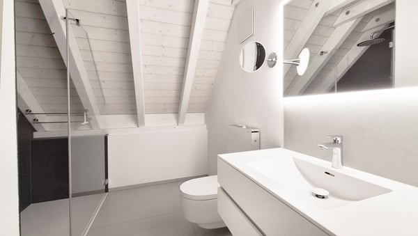 Arbeiten und Wohnen in perfekter Balance 11