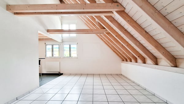 Arbeiten und Wohnen in perfekter Balance 6