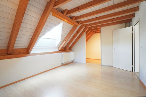 Arbeiten und Wohnen in perfekter Balance 4