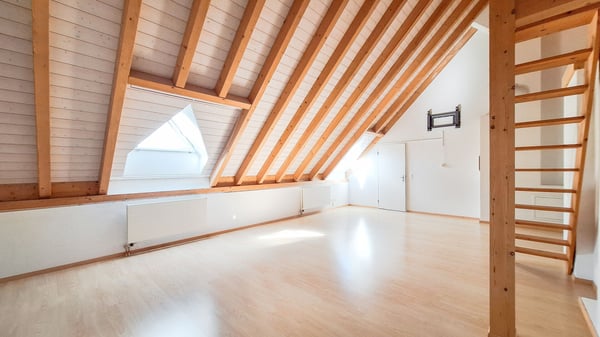 Arbeiten und Wohnen in perfekter Balance 3