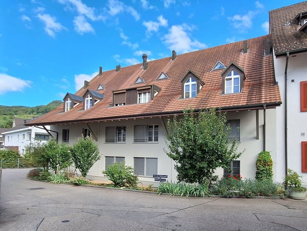 Arbeiten und Wohnen in perfekter Balance 13