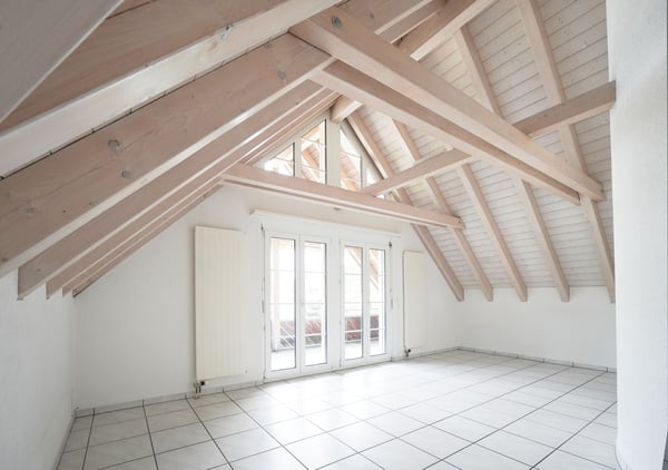 Arbeiten und Wohnen in perfekter Balance 8