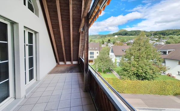 Arbeiten und Wohnen in perfekter Balance 9