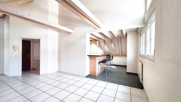 Arbeiten und Wohnen in perfekter Balance 5