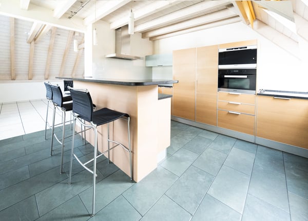 Arbeiten und Wohnen in perfekter Balance 7