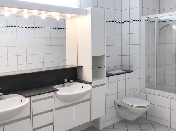 Im Bieterverfahren - Elegantes Doppelmehrfamilienhaus im Gellert 10