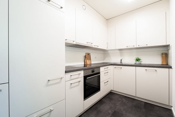 Im Bieterverfahren - Elegantes Doppelmehrfamilienhaus im Gellert 8