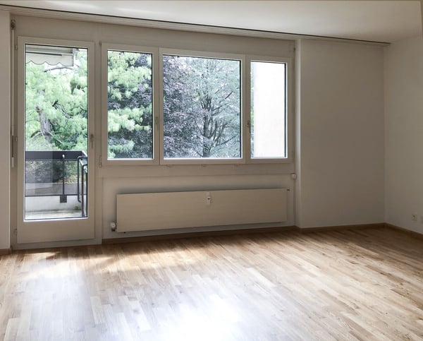 Im Bieterverfahren - Elegantes Doppelmehrfamilienhaus im Gellert 13