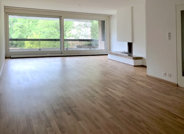 Im Bieterverfahren - Elegantes Doppelmehrfamilienhaus im Gellert 6