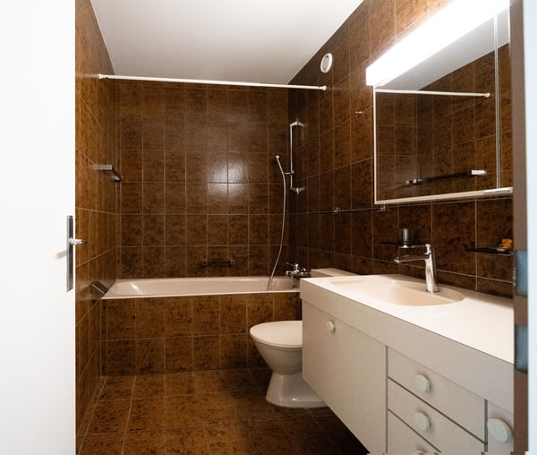 Im Bieterverfahren - Elegantes Doppelmehrfamilienhaus im Gellert 11