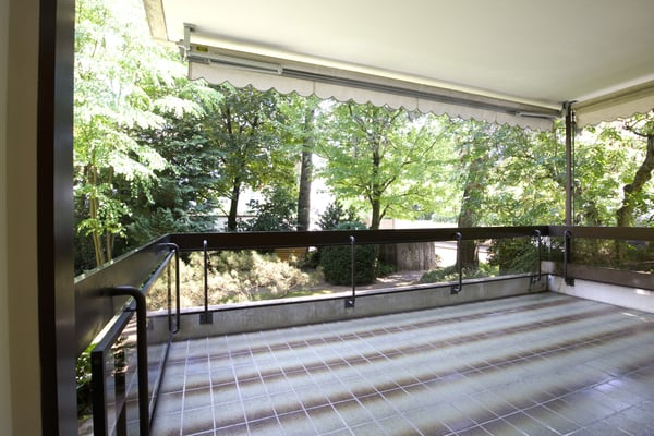 Im Bieterverfahren - Elegantes Doppelmehrfamilienhaus im Gellert 7