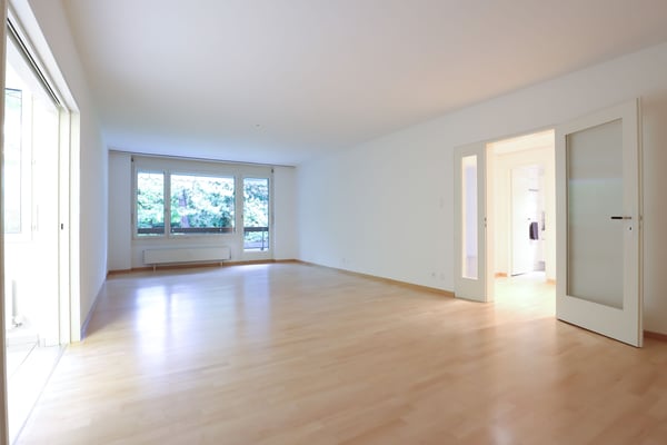Im Bieterverfahren - Elegantes Doppelmehrfamilienhaus im Gellert 5