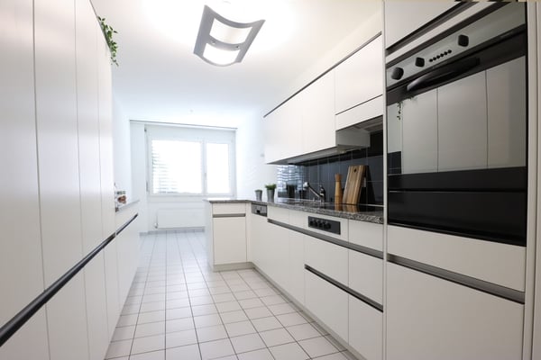 Im Bieterverfahren - Elegantes Doppelmehrfamilienhaus im Gellert 9