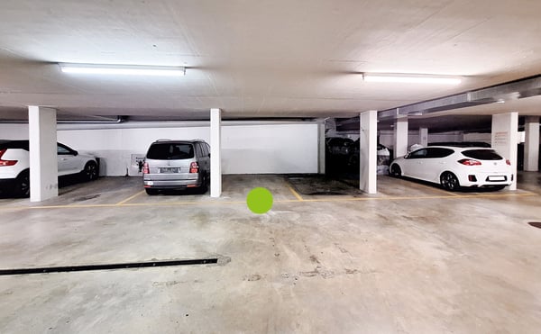 Die Parkplatzsuche hat ein Ende! 3