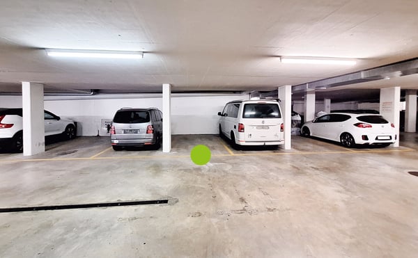 Die Parkplatzsuche hat ein Ende! 3
