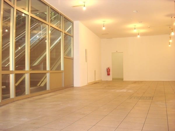 Ladenfläche bei MIGROS im Gellert zu vermieten 2