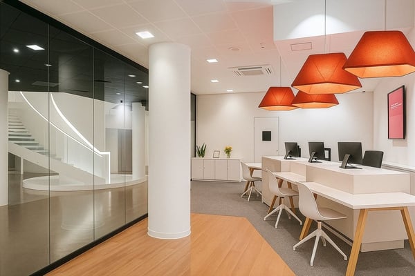 Attraktive Verkaufsfläche an belebter Einkaufsstrasse zu vermieten! 2