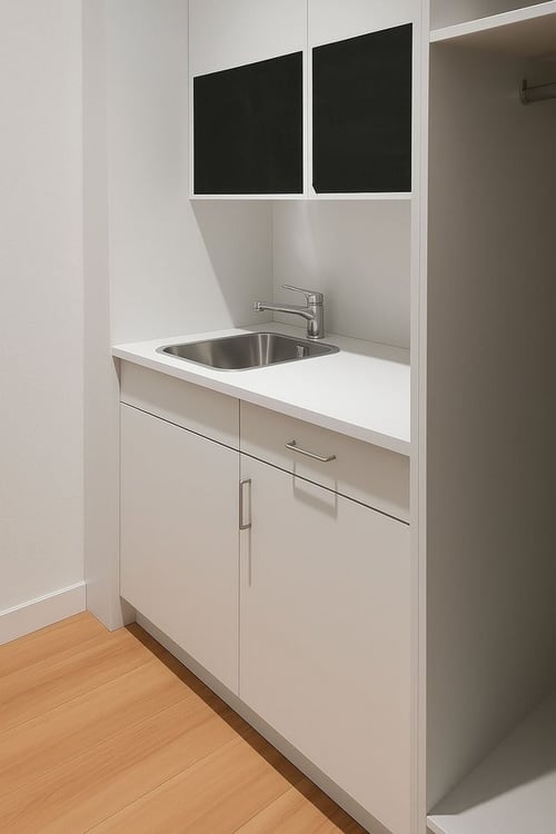 Attraktive Verkaufsfläche an belebter Einkaufsstrasse zu vermieten! 5