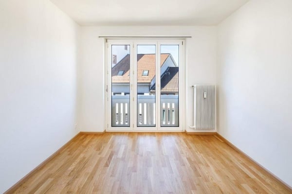 Zentrale Stadtwohnung an bester Lage 4