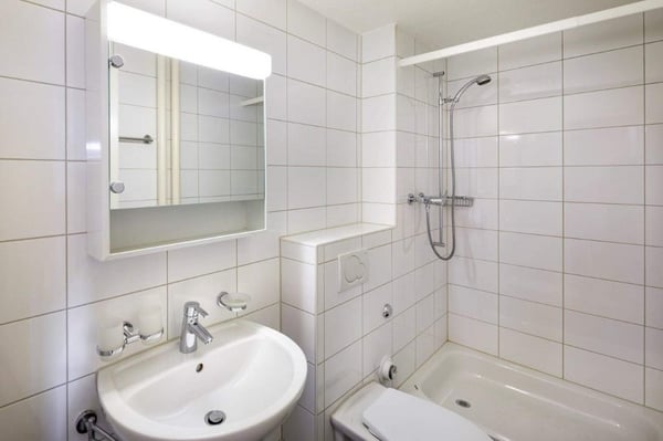 Zentrale Stadtwohnung an bester Lage 5