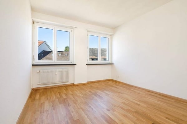 Zentrale Stadtwohnung an bester Lage 3