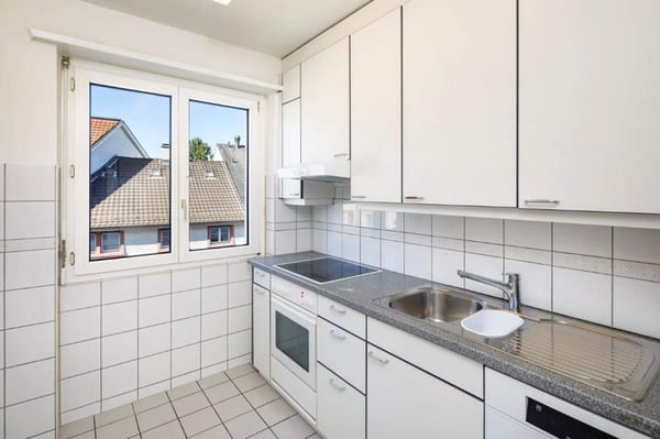 Zentrale Stadtwohnung an bester Lage 2