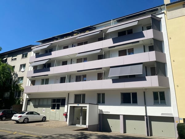 Vielseitig nutzbare Gewerberäume an idealer Verkehrslage 1