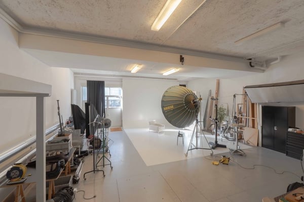 Vielseitig nutzbare Gewerberäume an idealer Verkehrslage 2