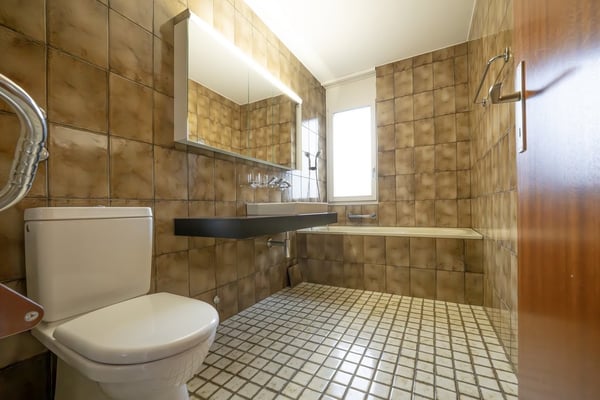 Ihr neues Zuhause im Gellert mit eigenem Hobbyraum! 8