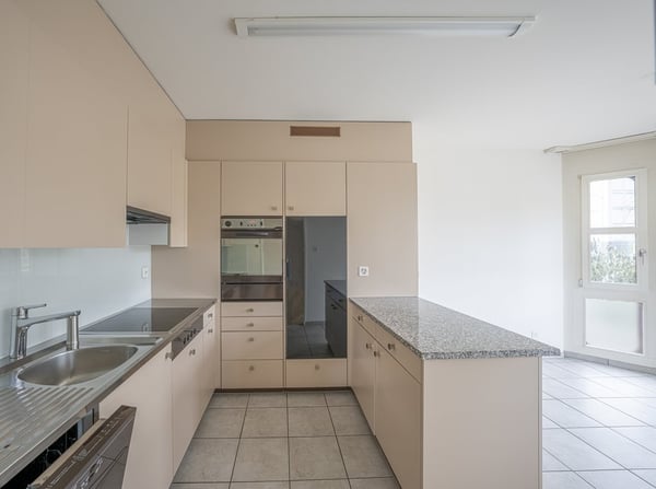 Ihr neues Zuhause im Gellert mit eigenem Hobbyraum! 2