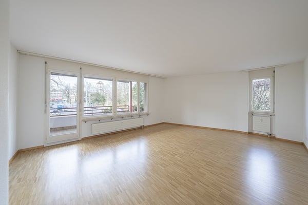 Ihr neues Zuhause im Gellert mit eigenem Hobbyraum! 4