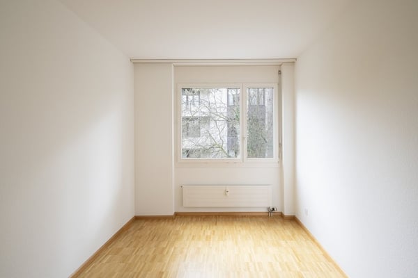 Ihr neues Zuhause im Gellert mit eigenem Hobbyraum! 6