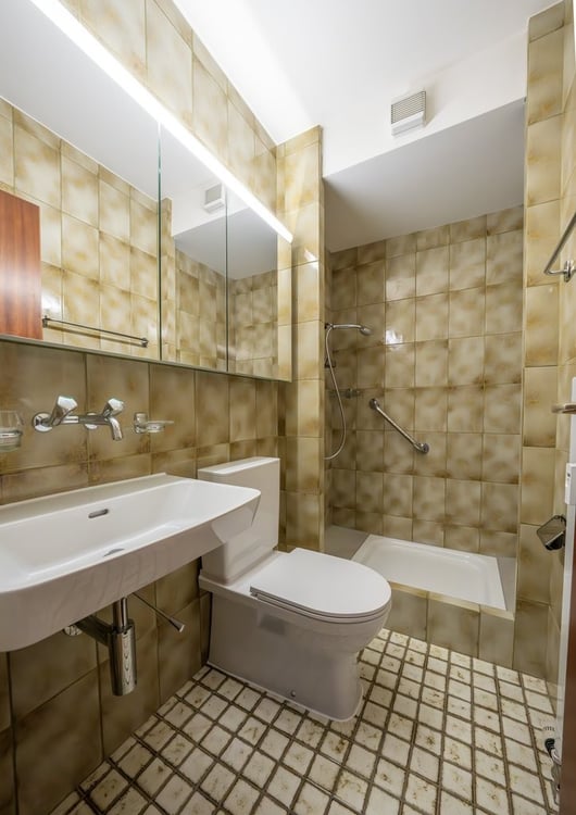 Ihr neues Zuhause im Gellert mit eigenem Hobbyraum! 9