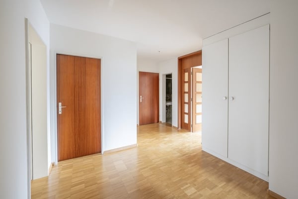 Ihr neues Zuhause im Gellert mit eigenem Hobbyraum! 7