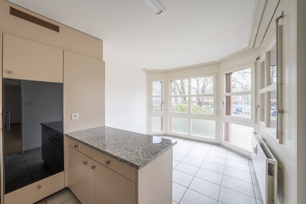 Ihr neues Zuhause im Gellert mit eigenem Hobbyraum! 3