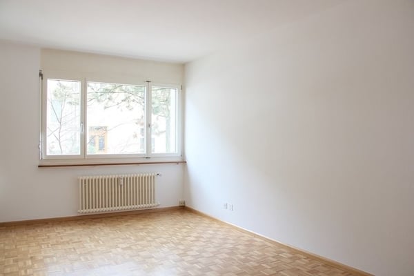 Charmante Wohnung im