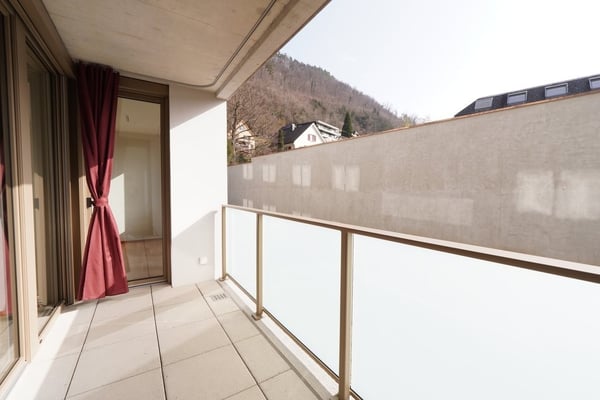 ERSTVERMIETUNG IN LIESTAL - jede Wohnung mit eigenem Waschturm 8