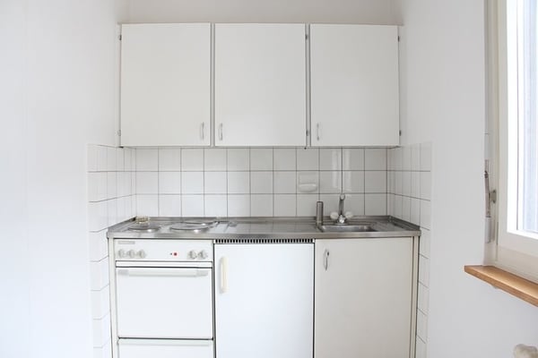 Charmante Wohnung im 