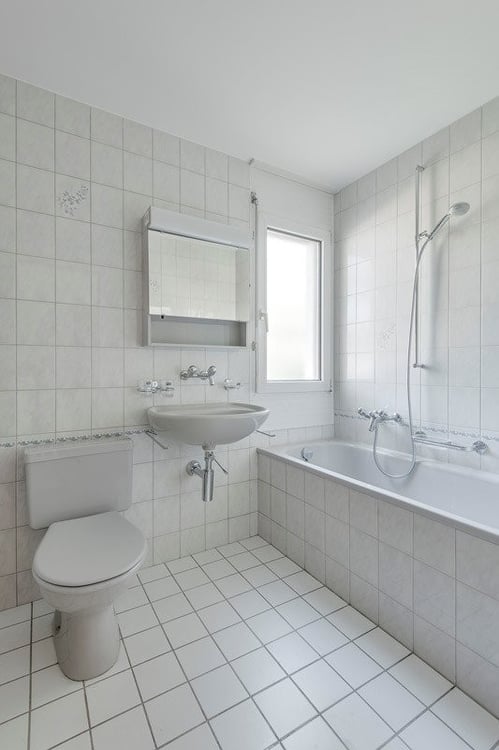 Helle Wohnung mit wunderschöner Aussicht 7