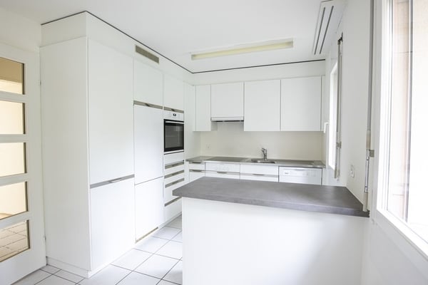 Helle Wohnung mit wunderschöner Aussicht 2