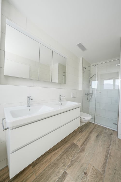Atemberaubende Attikawohnung (Terrasse 201 m2) 3