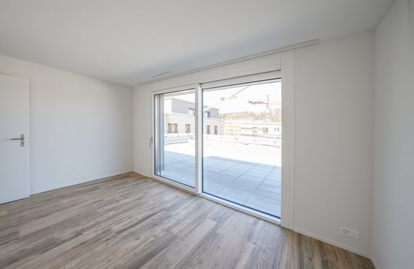 Atemberaubende Attikawohnung (Terrasse 201 m2) 8