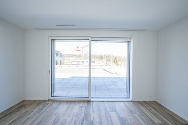 Atemberaubende Attikawohnung (Terrasse 201 m2) 9