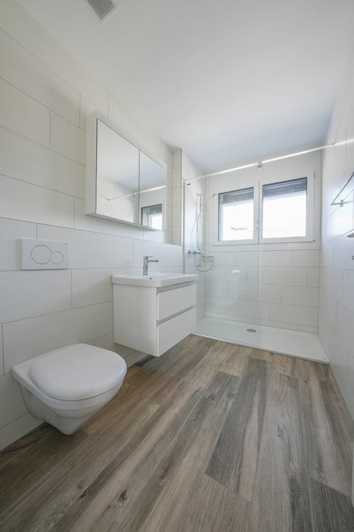 Atemberaubende Attikawohnung (Terrasse 201 m2) 4