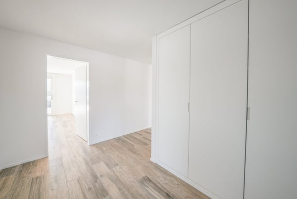 Atemberaubende Attikawohnung (Terrasse 201 m2) 10