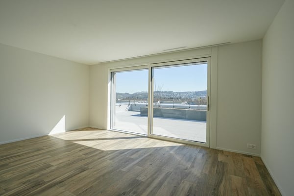 Atemberaubende Attikawohnung (Terrasse 201 m2) 7
