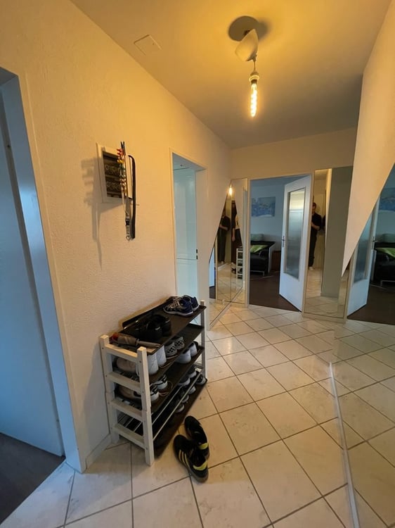 Ihr neues Zuhause in Muttenz 8